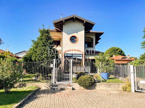 appartamento in vendita a Veniano