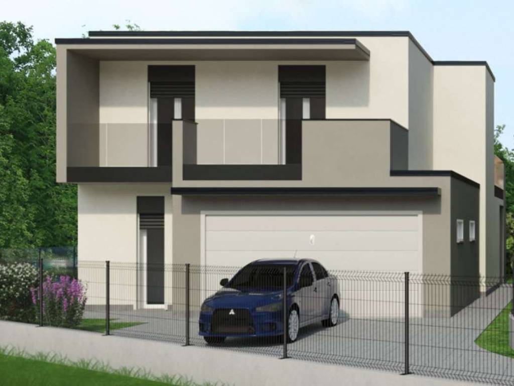 casa indipendente in vendita a Veniano