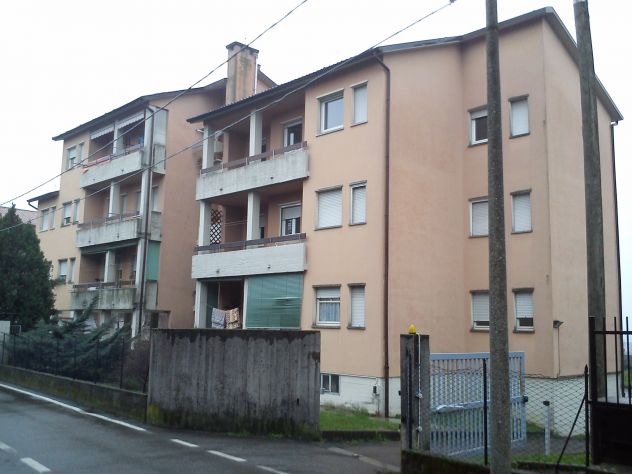 appartamento in vendita a Veniano