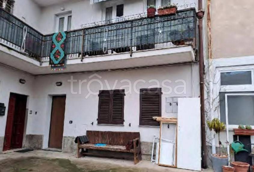 appartamento in vendita a Veniano