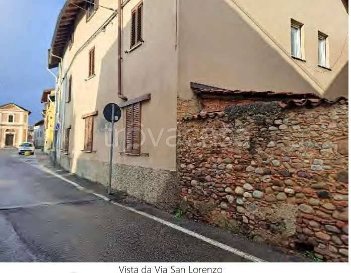 appartamento in vendita a Veniano