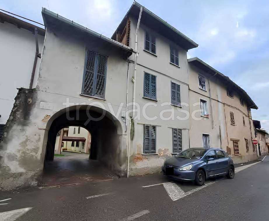 appartamento in vendita a Veniano