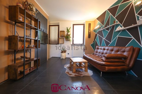 appartamento in vendita a Veniano