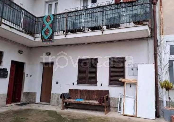 appartamento in vendita a Veniano