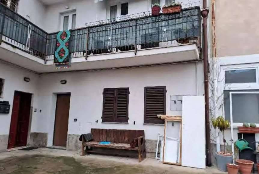 appartamento in vendita a Veniano