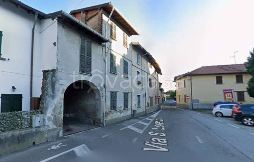 appartamento in vendita a Veniano