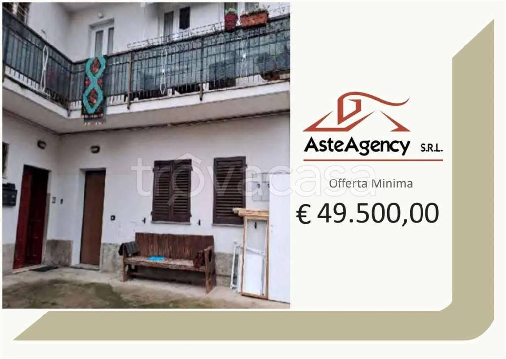 appartamento in vendita a Veniano