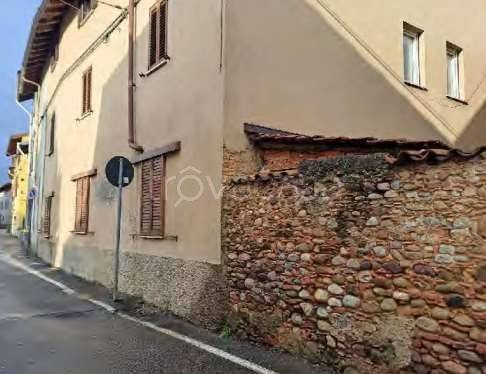 appartamento in vendita a Veniano