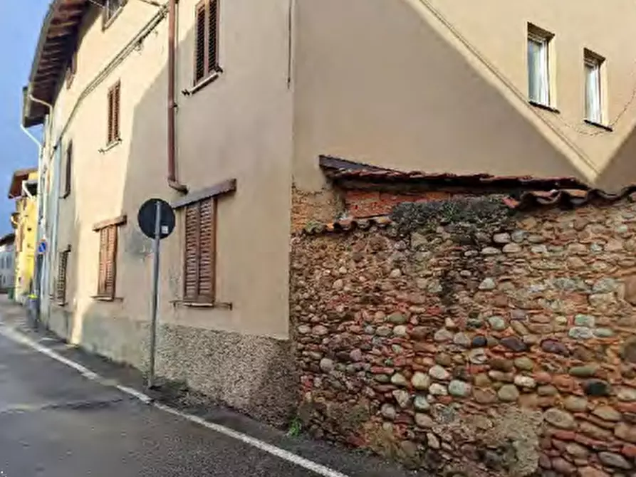 appartamento in vendita a Veniano