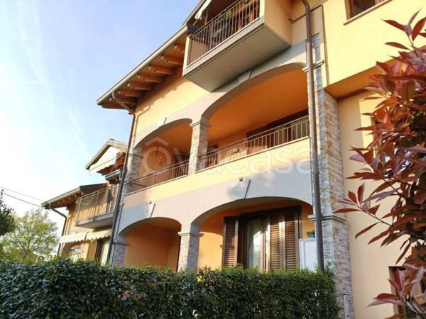 appartamento in vendita a Veniano