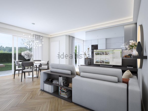 casa indipendente in vendita a Veniano