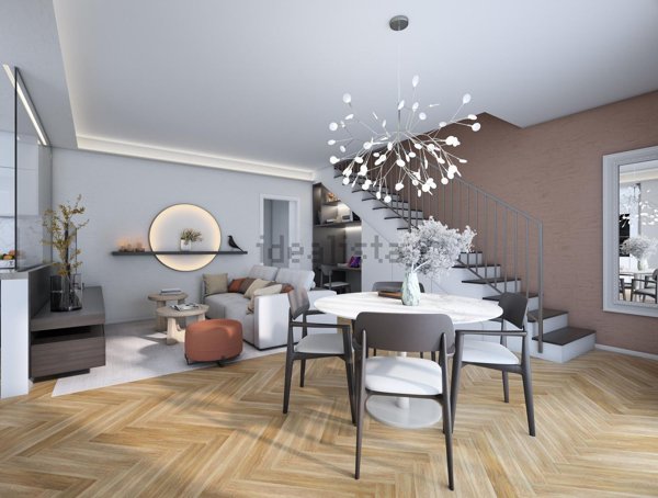 casa indipendente in vendita a Veniano