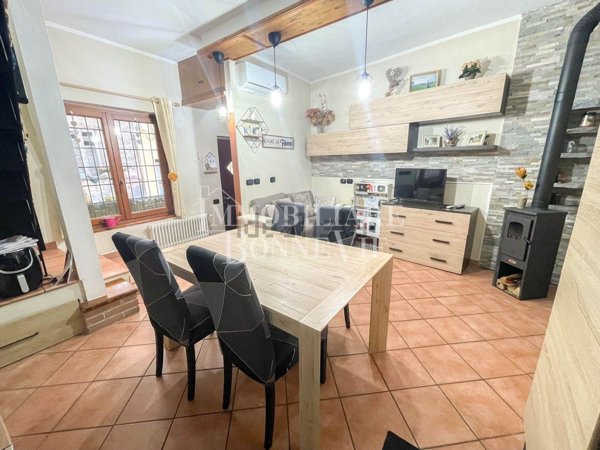 appartamento in vendita a Veniano