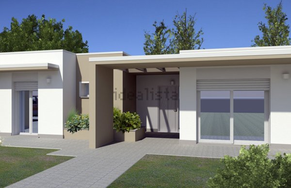 casa indipendente in vendita a Veniano