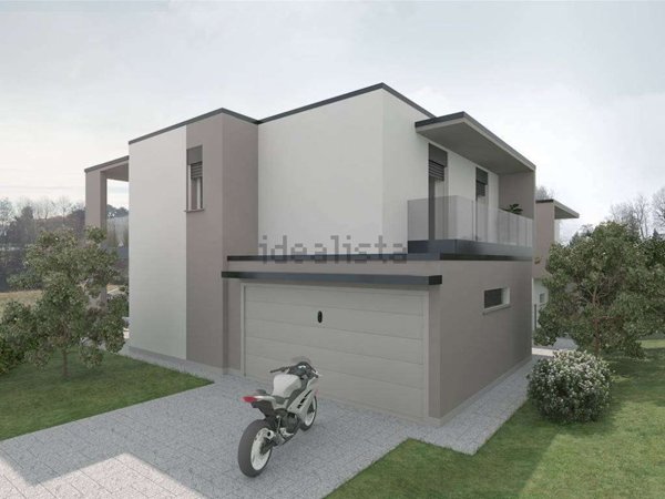 casa indipendente in vendita a Veniano