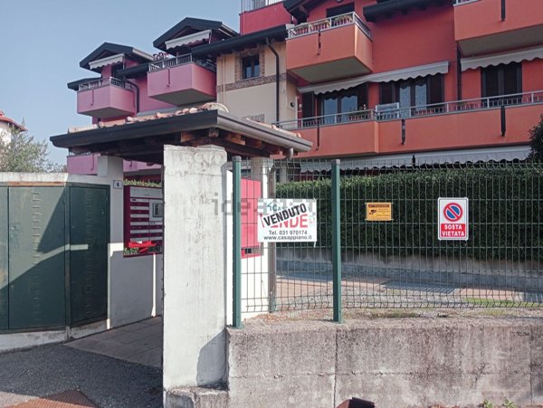 appartamento in vendita a Veniano