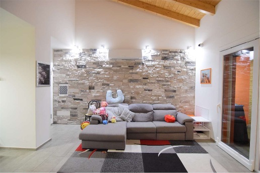 appartamento in vendita a Veniano