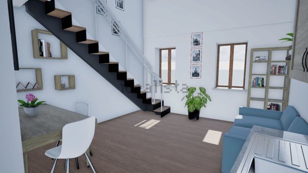 appartamento in vendita a Veniano