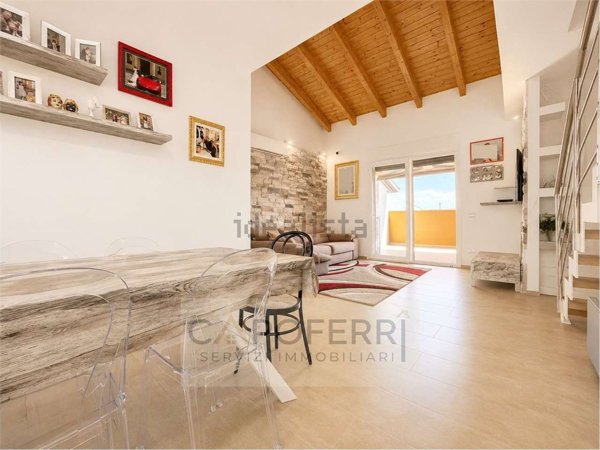 appartamento in vendita a Veniano