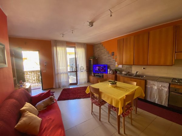 appartamento in vendita a Veniano