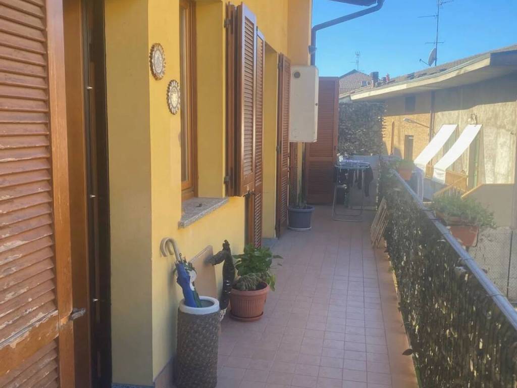 appartamento in vendita a Veniano