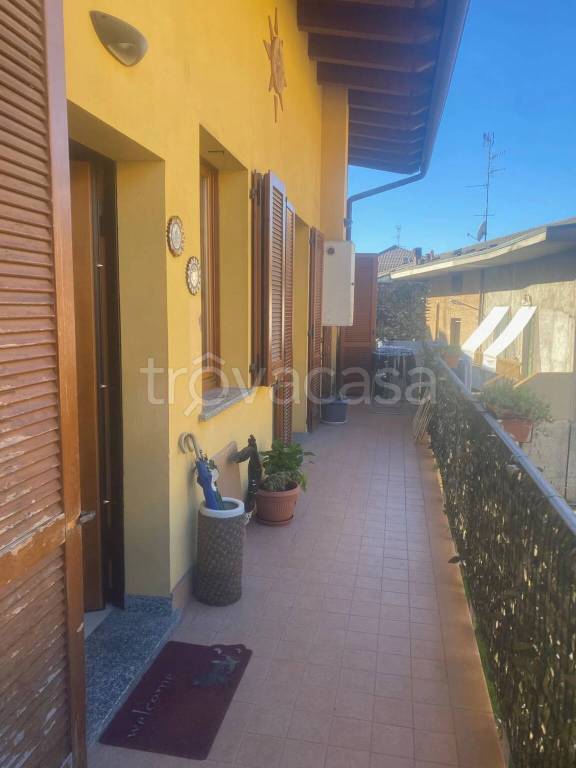 appartamento in vendita a Veniano