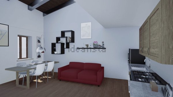 appartamento in vendita a Veniano