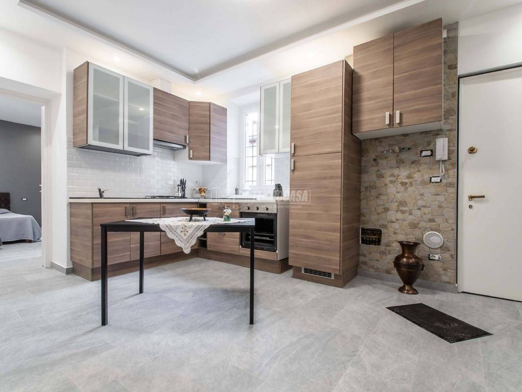 appartamento in vendita a Veniano