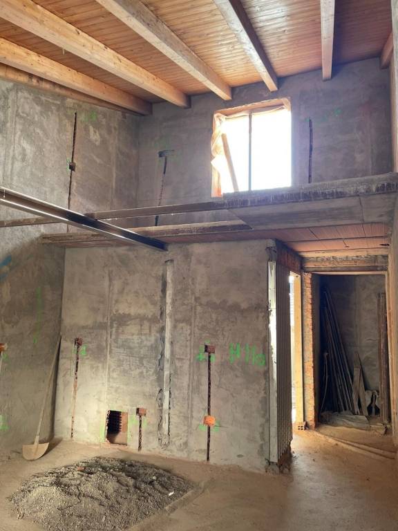 appartamento in vendita a Veniano