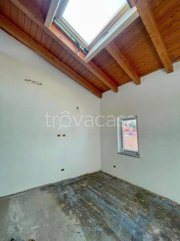 appartamento in vendita a Veniano