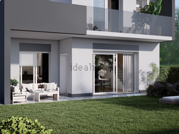 casa indipendente in vendita a Veniano