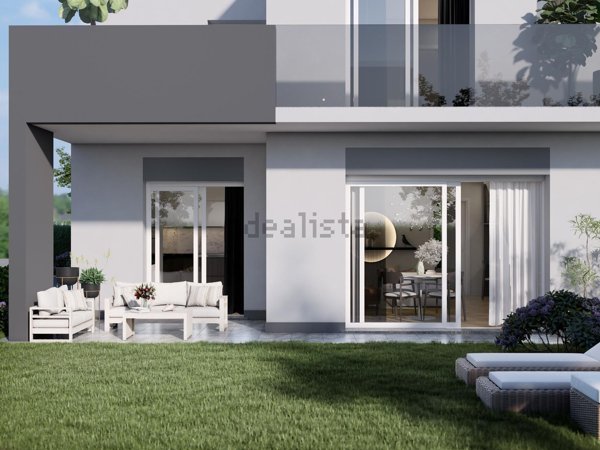 casa indipendente in vendita a Veniano