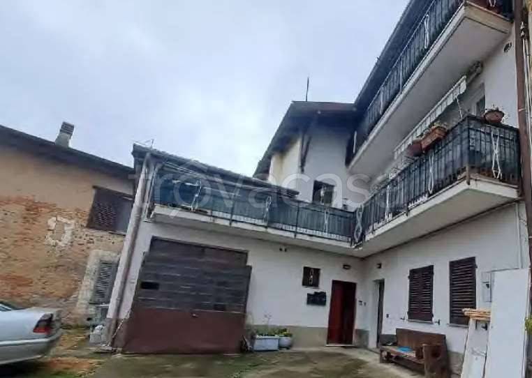 appartamento in vendita a Veniano