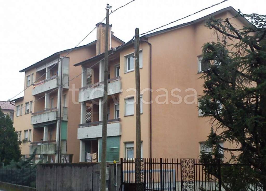 appartamento in vendita a Veniano