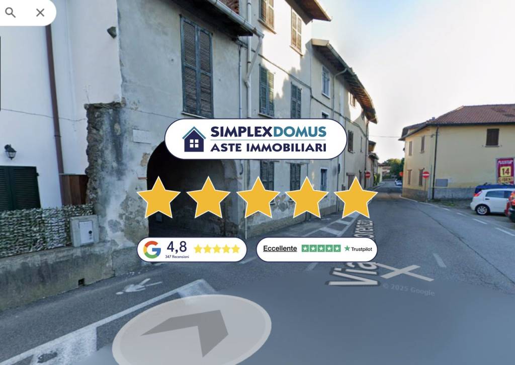 appartamento in vendita a Veniano