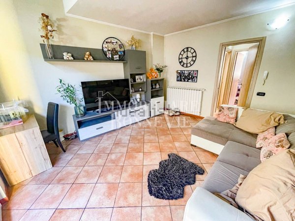 appartamento in vendita a Veniano