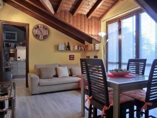 appartamento in vendita a Veniano