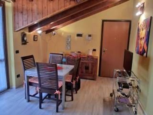 appartamento in vendita a Veniano