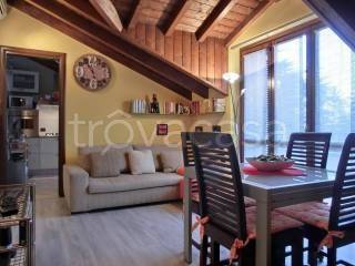 appartamento in vendita a Veniano