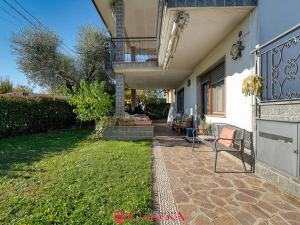 appartamento in vendita a Veniano