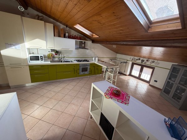 appartamento in vendita a Veniano