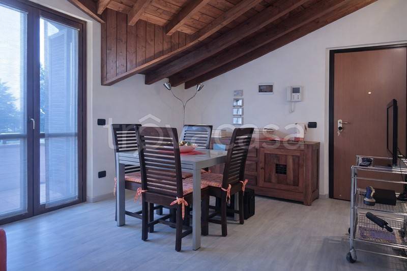 appartamento in vendita a Veniano