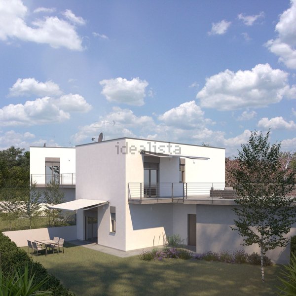 casa indipendente in vendita a Veniano