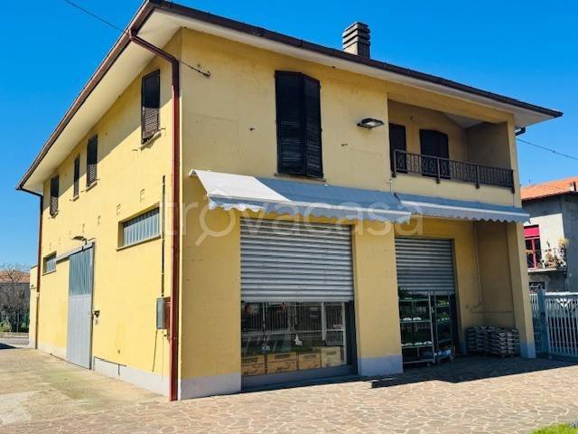 appartamento in vendita a Veniano