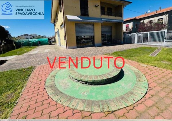 appartamento in vendita a Veniano