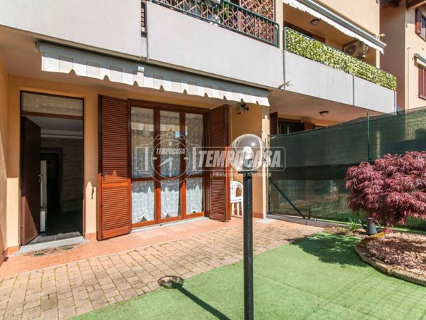 appartamento in vendita a Veniano