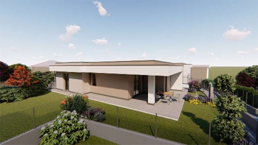 casa indipendente in vendita a Veniano