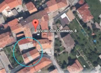 appartamento in vendita a Veniano