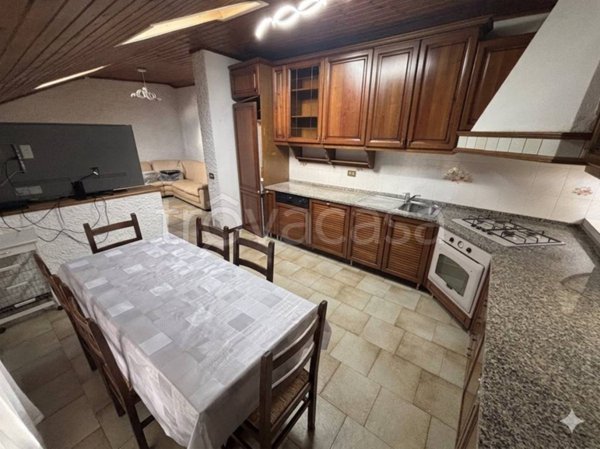 appartamento in vendita a Veniano