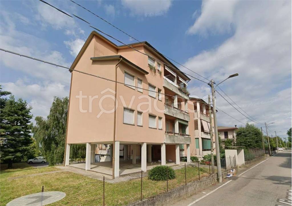 appartamento in vendita a Veniano